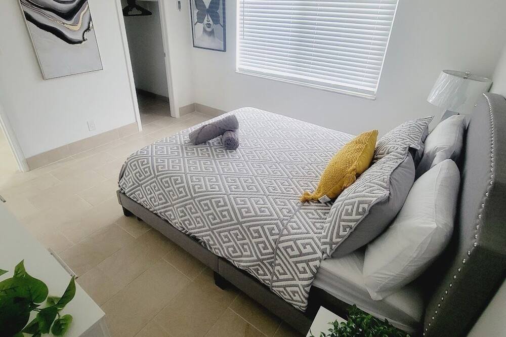 Photo of Bedroom in Sailboat Bend