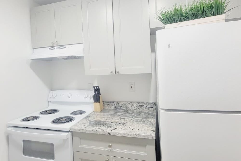 Photo of Kitchen in Sailboat Bend