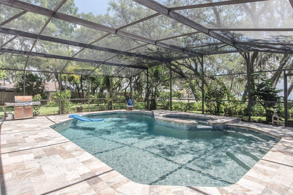 Photo of Outdoor in Wekiva Springs