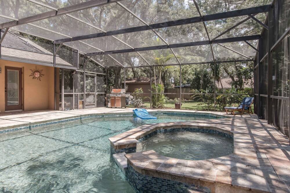 Photo of Outdoor in Wekiva Springs