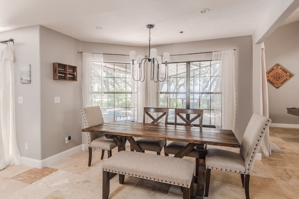 Photo of Bedroom in Wekiva Springs