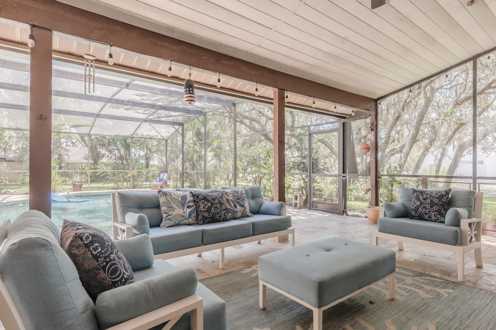 Photo of Outdoor in Wekiva Springs