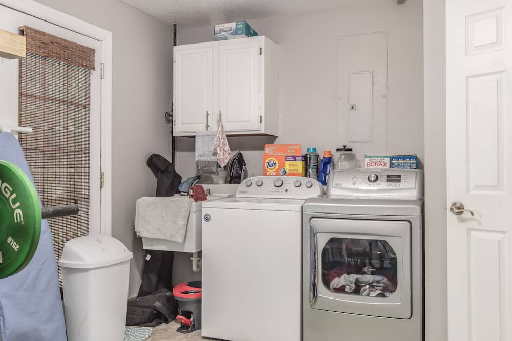 Photo of Bedroom in Wekiva Springs