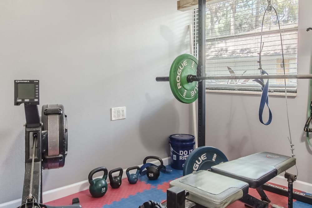 Photo of Bedroom in Wekiva Springs