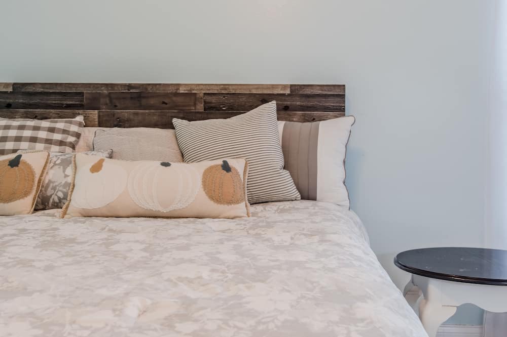 Photo of Bedroom in Wekiva Springs