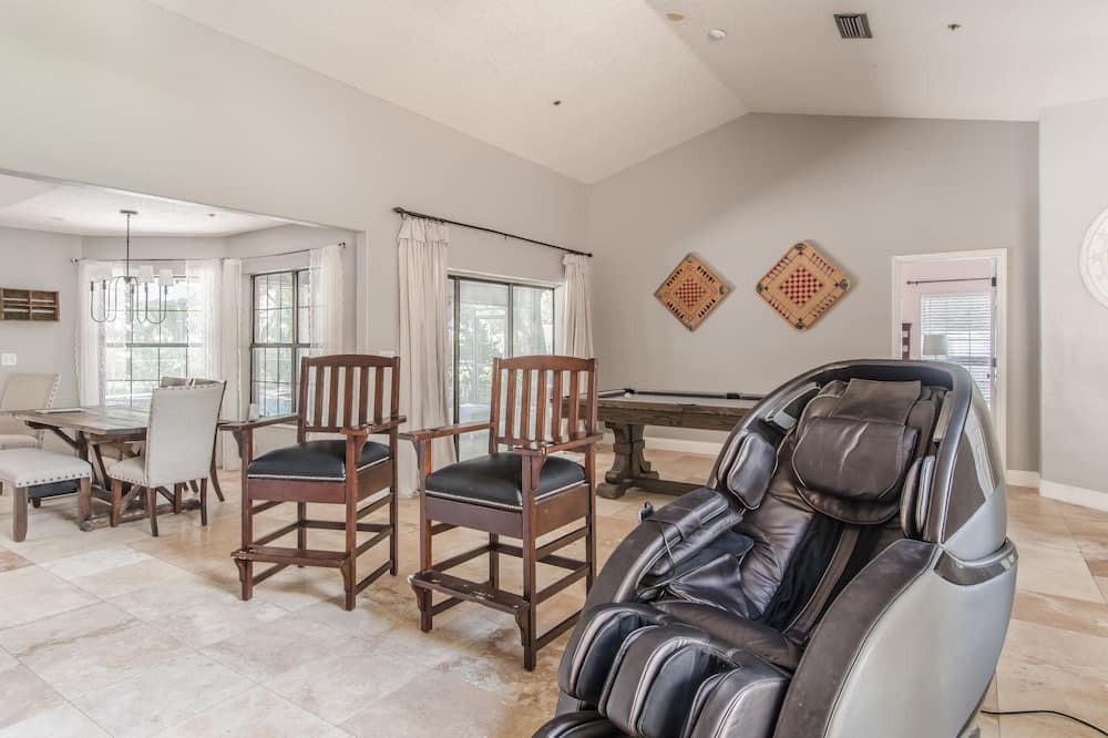 Photo of Bedroom in Wekiva Springs