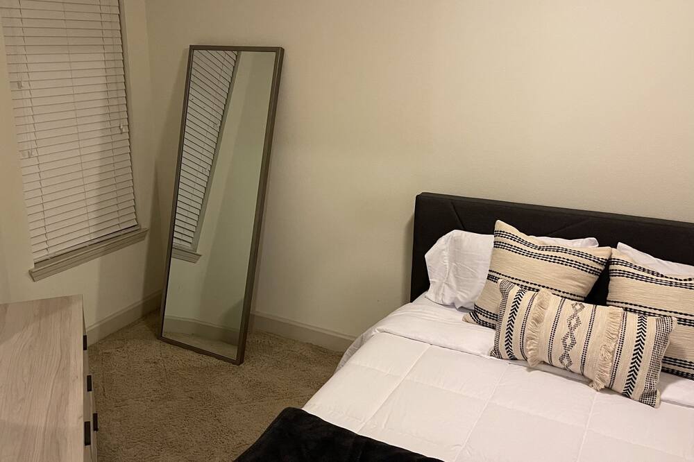 Photo of Bedroom in St. Petersburg - Clearwater