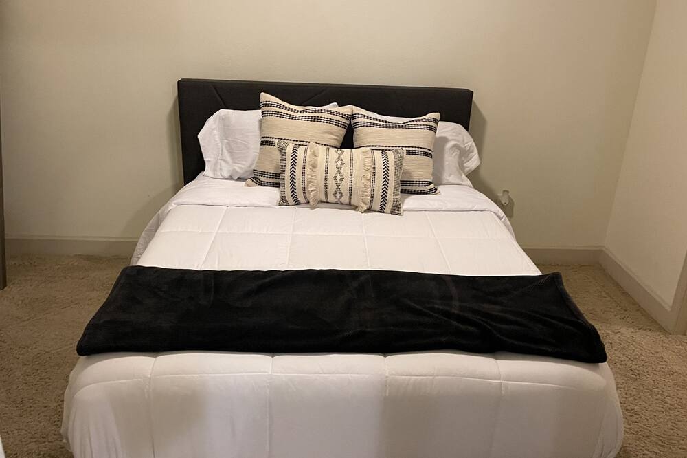 Photo of Bedroom in St. Petersburg - Clearwater