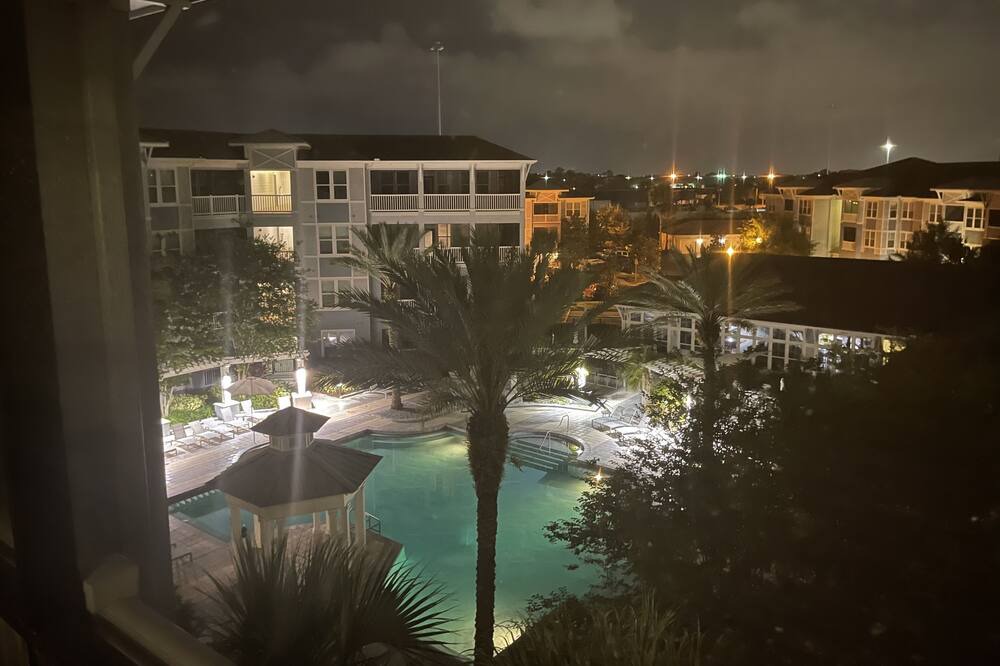 Photo of Outdoor in St. Petersburg - Clearwater