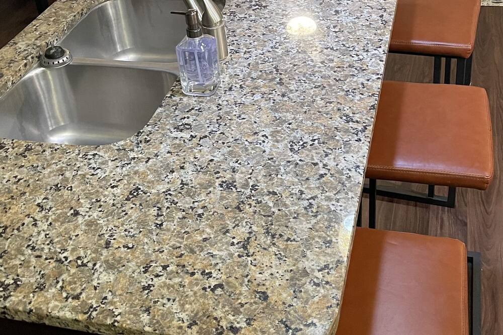Photo of Kitchen in St. Petersburg - Clearwater