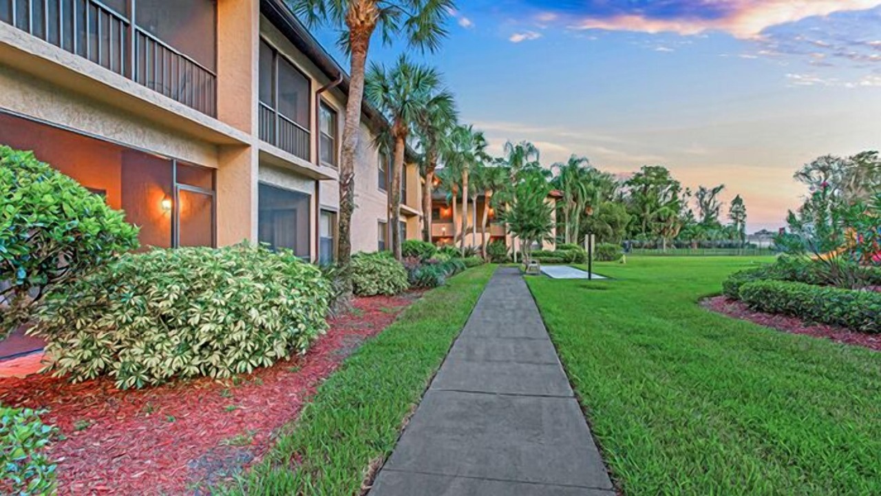 Photo of Outdoor in Solivita