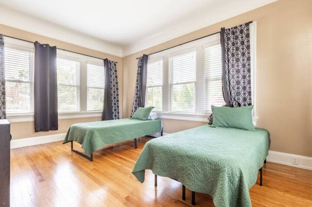 Photo of Bedroom in Spartanburg