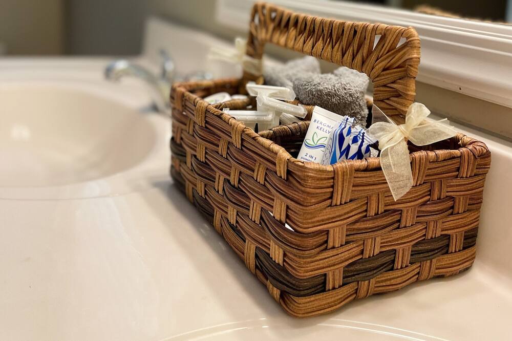 Photo of Bathroom in Spartanburg