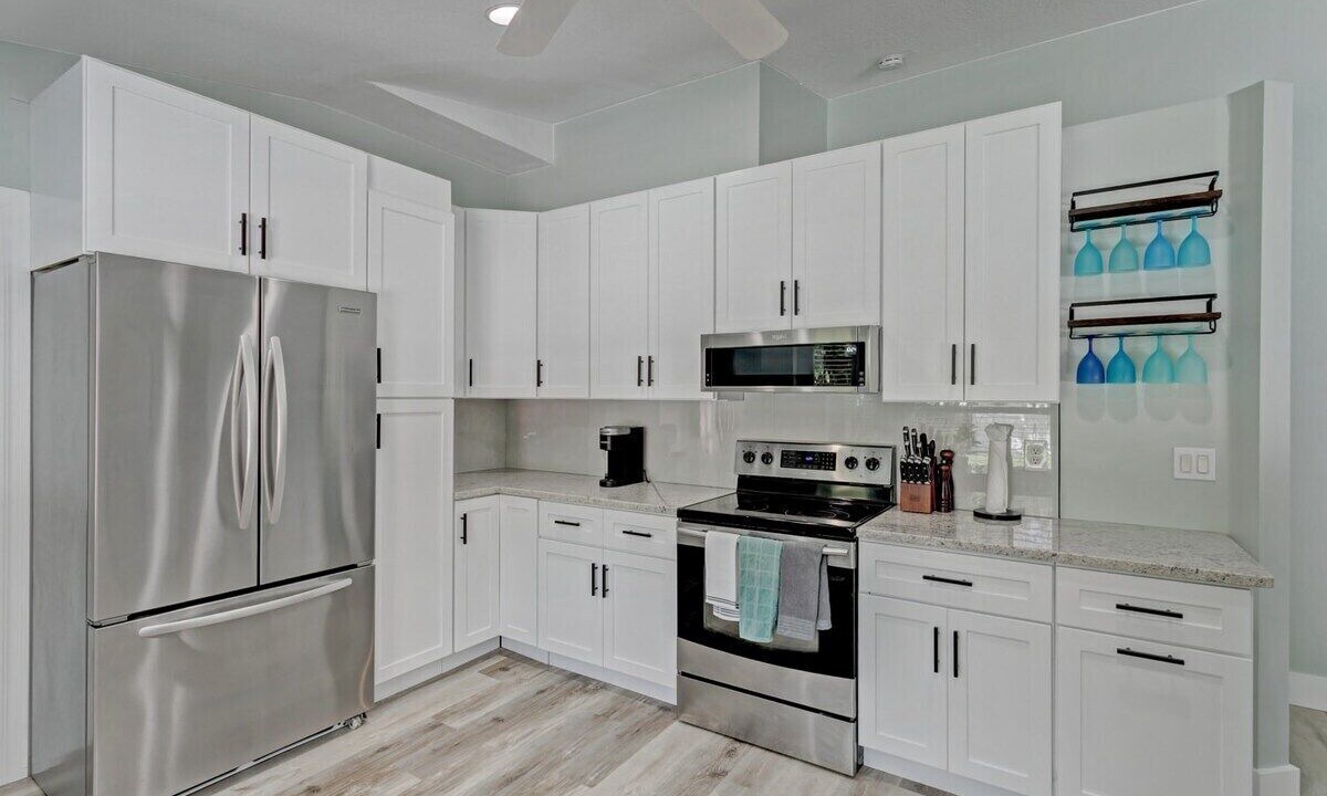 Photo of Kitchen in Royal Palm Beach