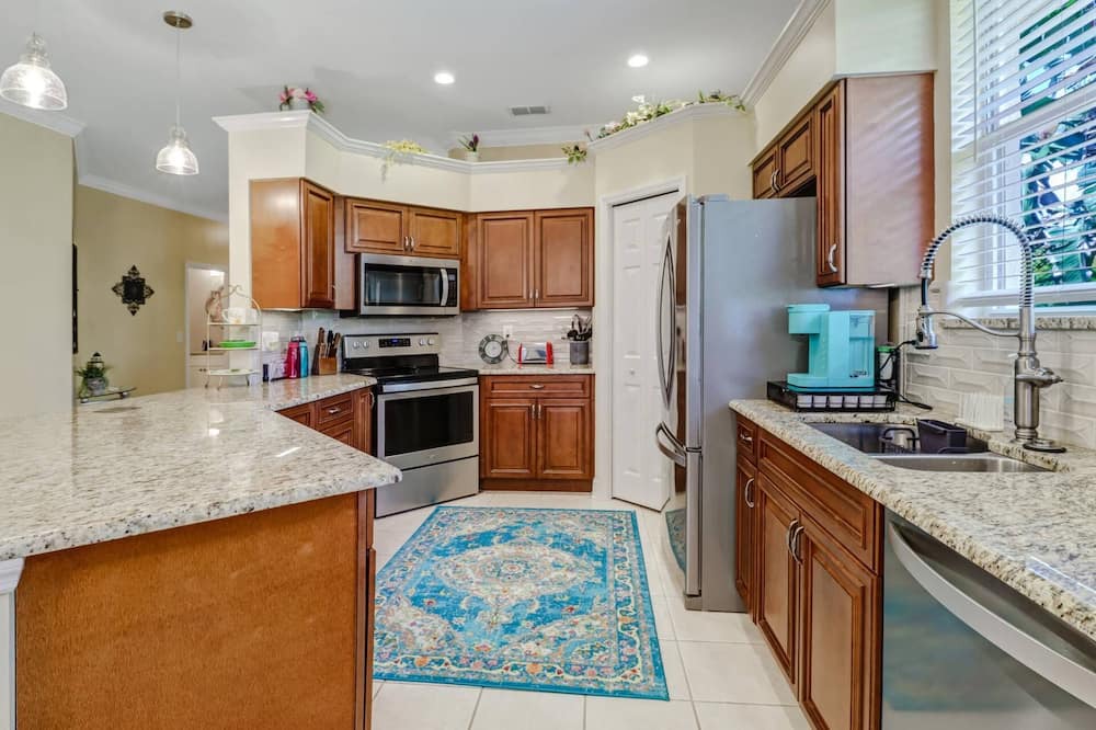 Photo of Kitchen in Westminster