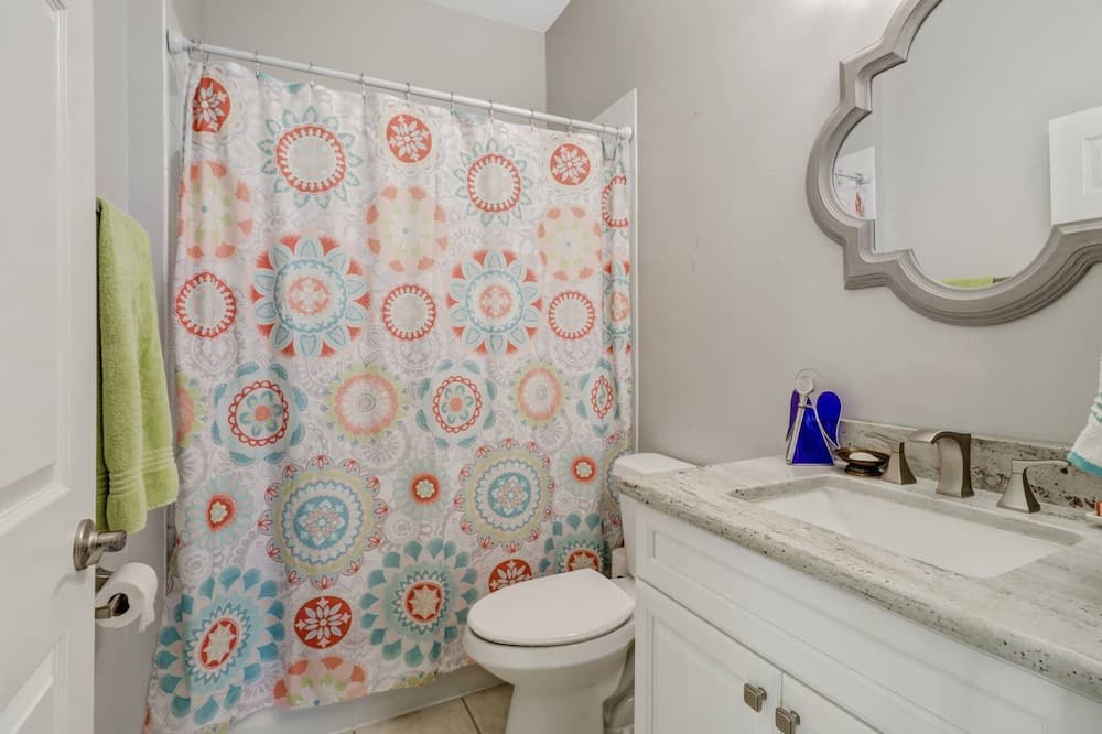 Photo of Bathroom in Westminster