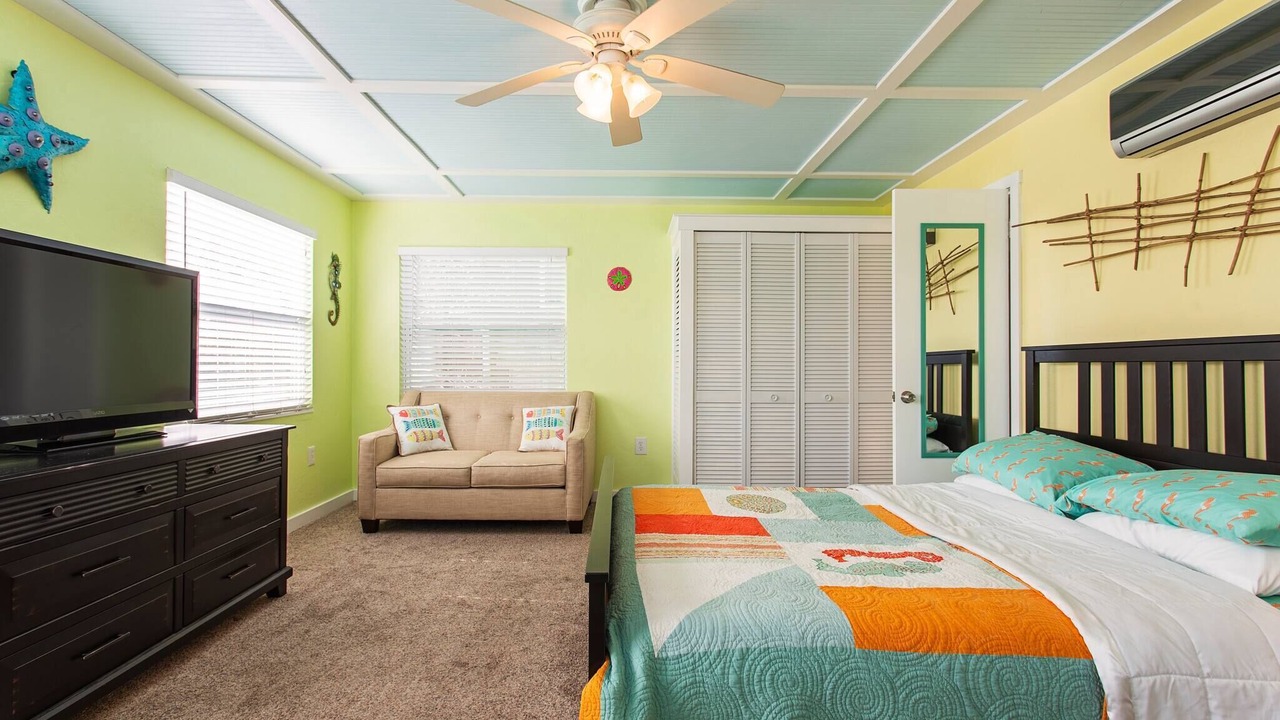 Photo of Patio Balcony in New Port Richey Estates