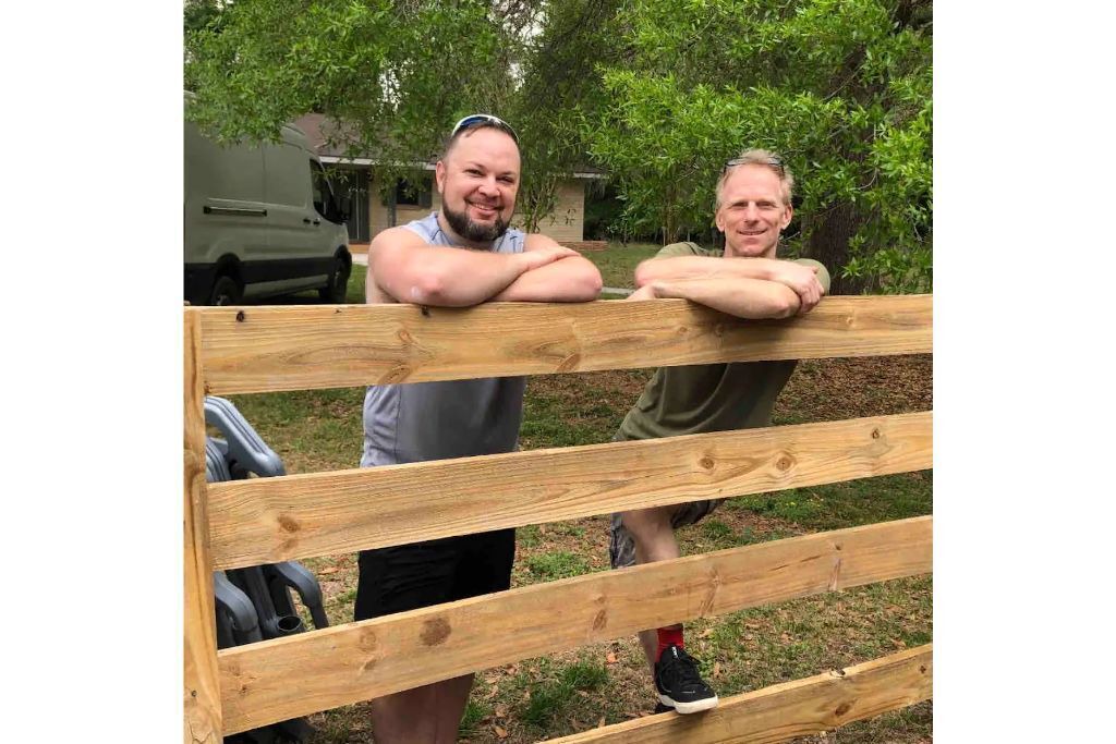 Photo of Outdoor in Dade City
