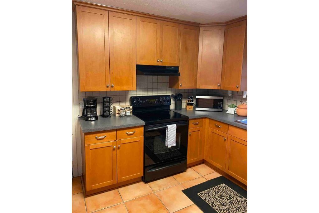 Photo of Kitchen in Dade City