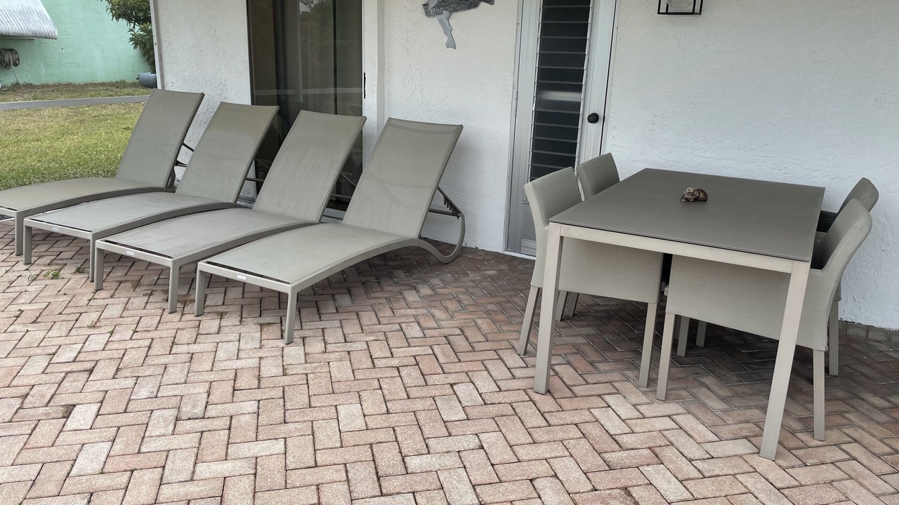 Photo of Outdoor in Joel