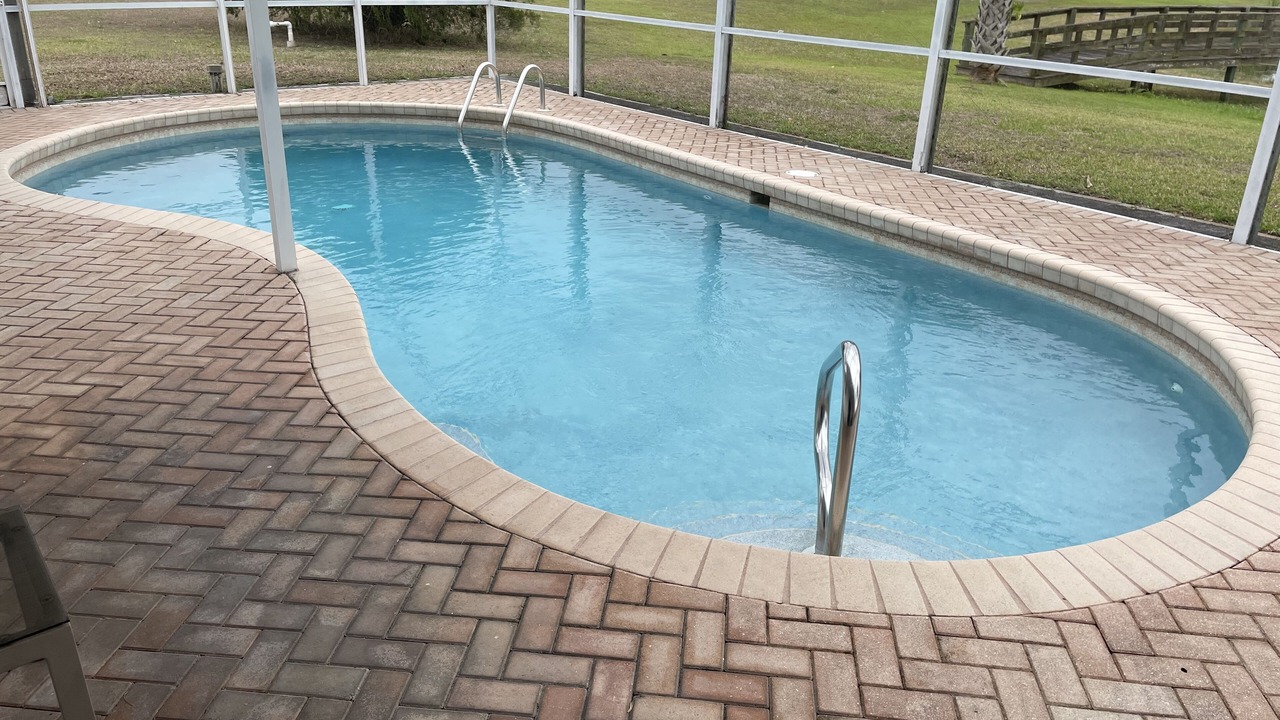 Photo of Outdoor in Joel