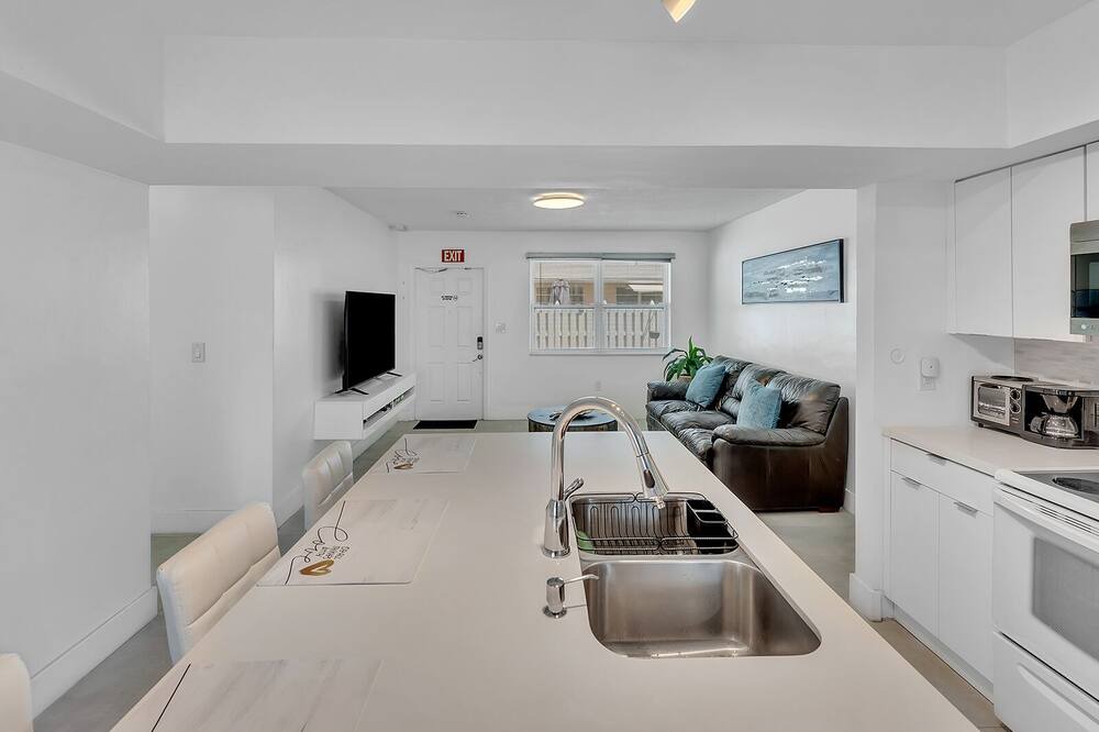Photo of Kitchen in Driftwood