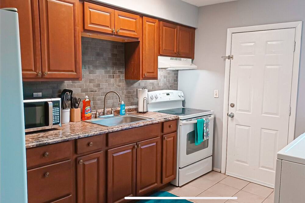 Photo of Kitchen in Ballast Point
