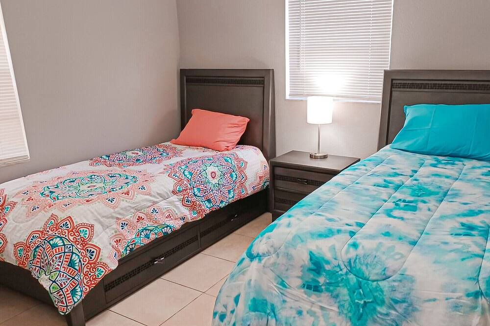 Photo of Bedroom in Ballast Point