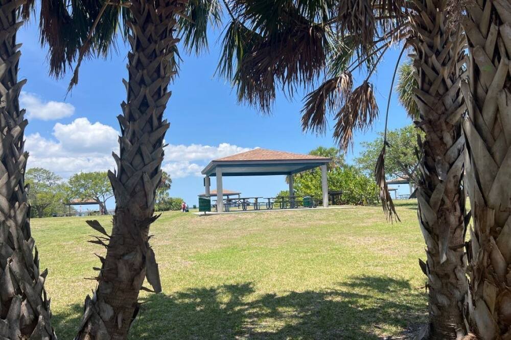 Photo of Outdoor in Ballast Point