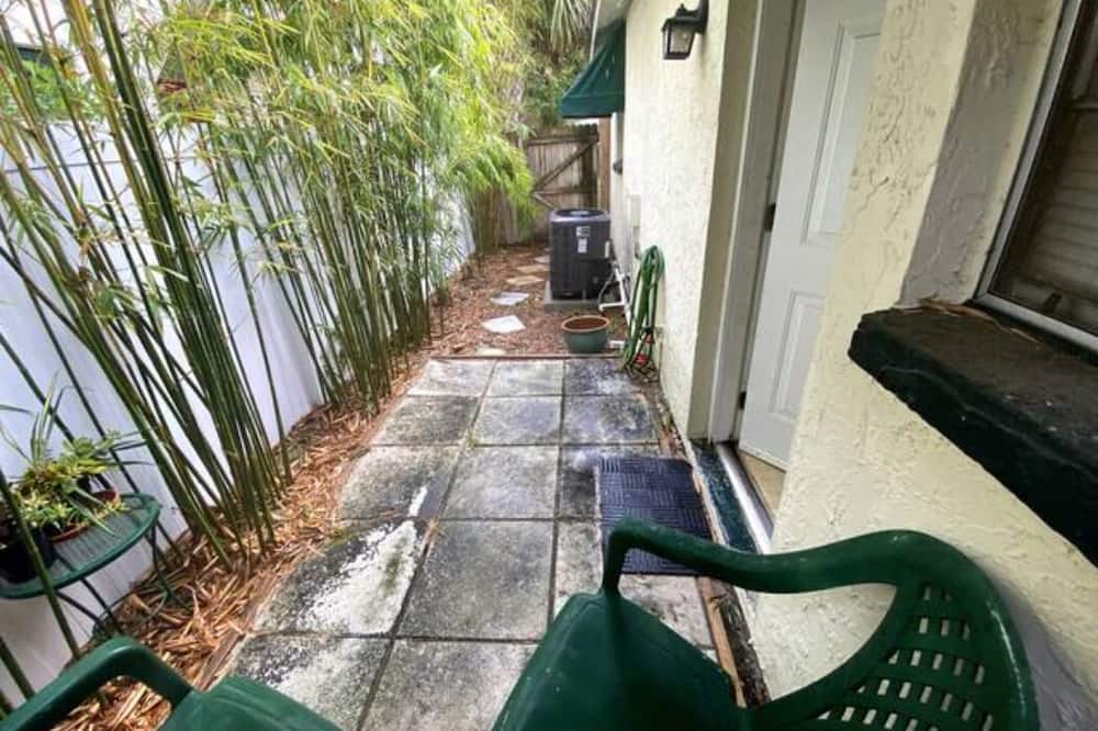 Photo of Patio Balcony in Ballast Point