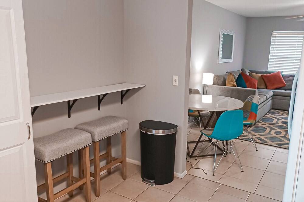 Photo of Kitchen in Ballast Point