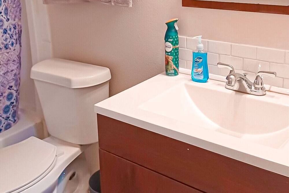 Photo of Bathroom in Ballast Point