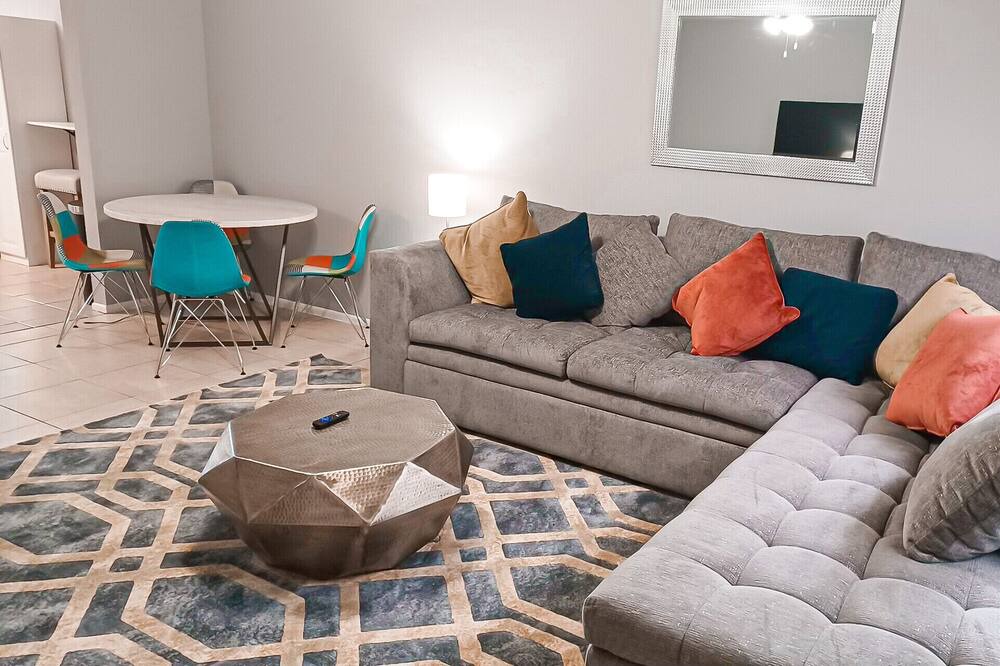 Photo of Livingroom in Ballast Point