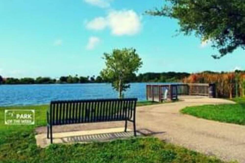 Photo of Outdoor in Ballast Point