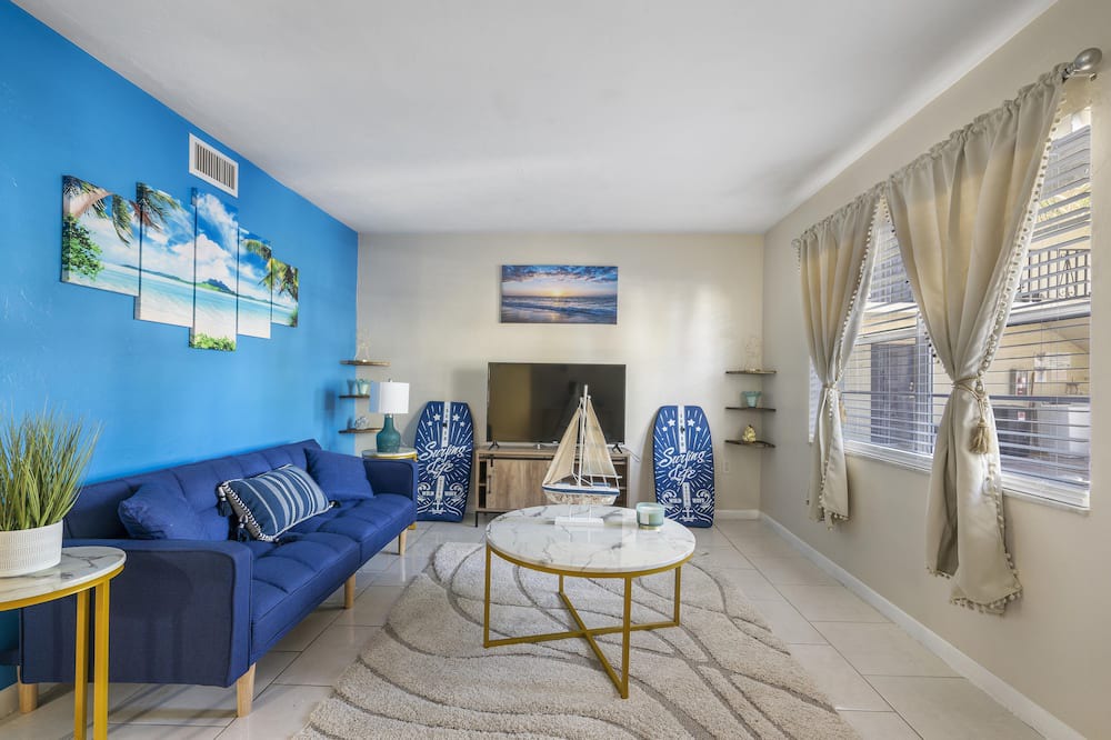 Photo of Livingroom in Fort Myers