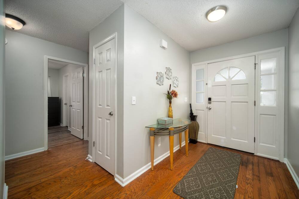 Photo of Bedroom in Southside