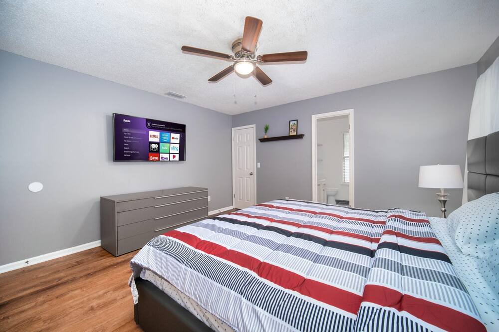 Photo of Bedroom in Southside