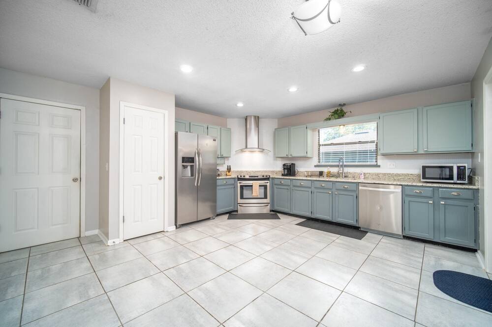 Photo of Kitchen in Southside
