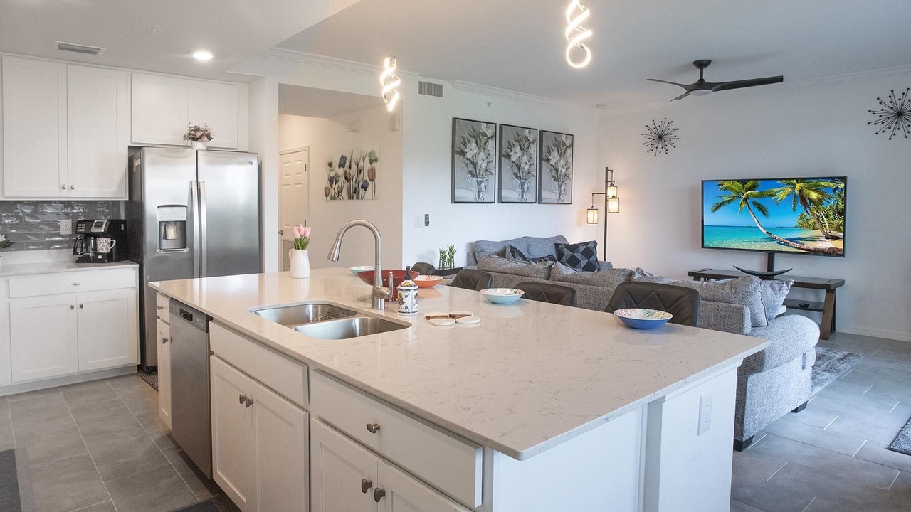 Photo of Kitchen in Lakewood Ranch