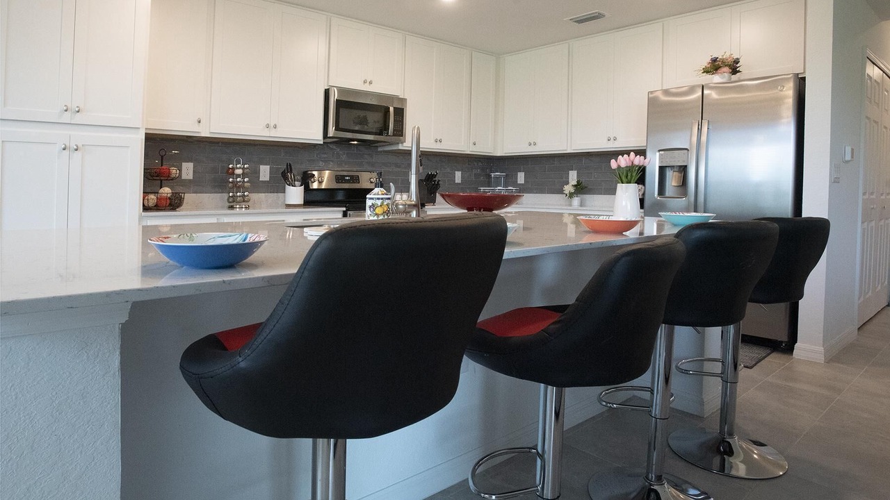 Photo of Kitchen in Lakewood Ranch