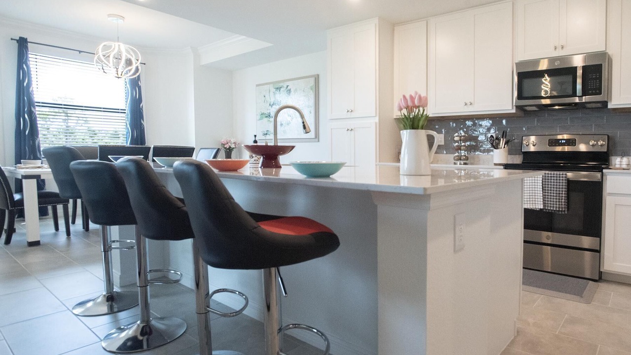 Photo of Kitchen in Lakewood Ranch