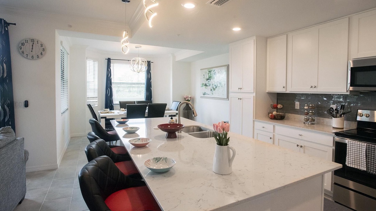 Photo of Kitchen in Lakewood Ranch