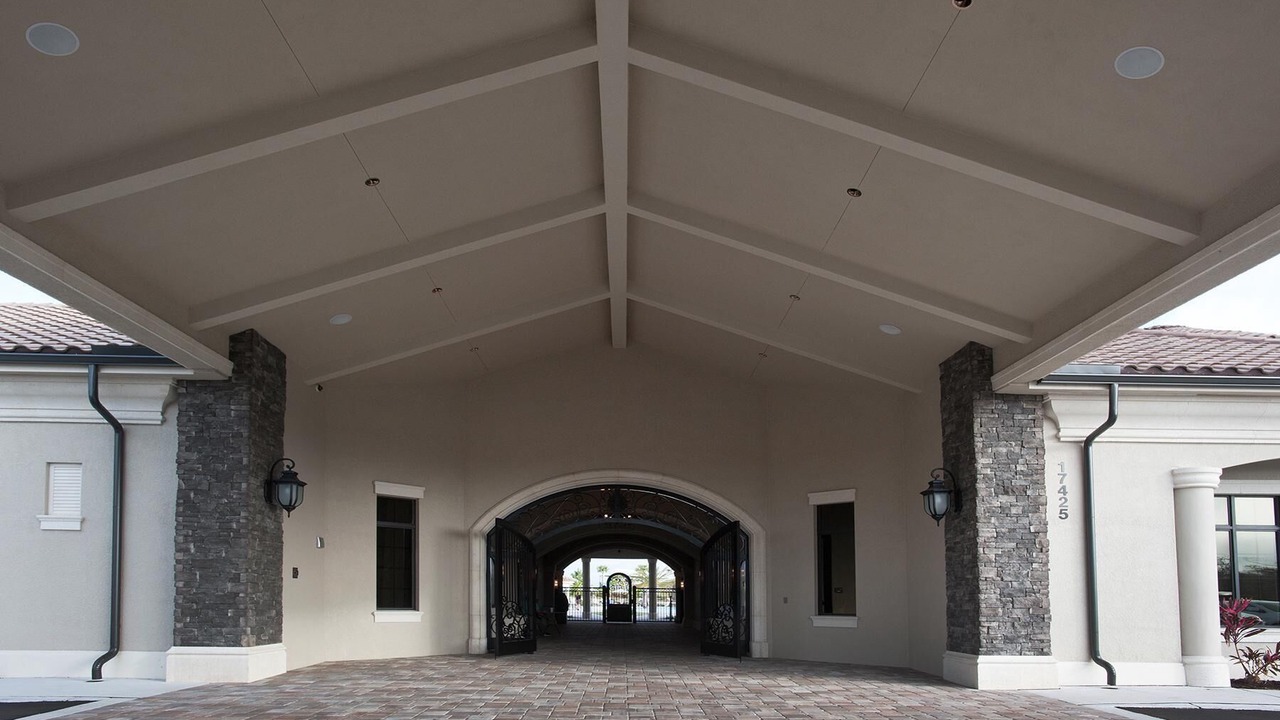 Photo of Outdoor in Lakewood Ranch
