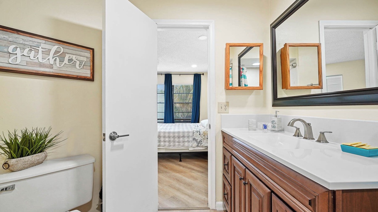 Photo of Bathroom in Ventura