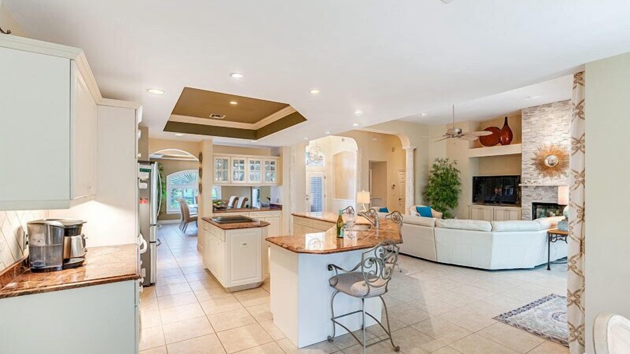 Photo of Kitchen in Beachview Country Club Estates