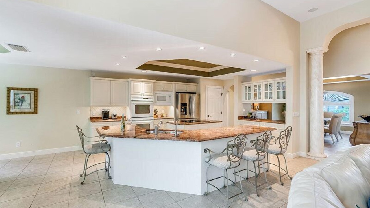 Photo of Kitchen in Beachview Country Club Estates