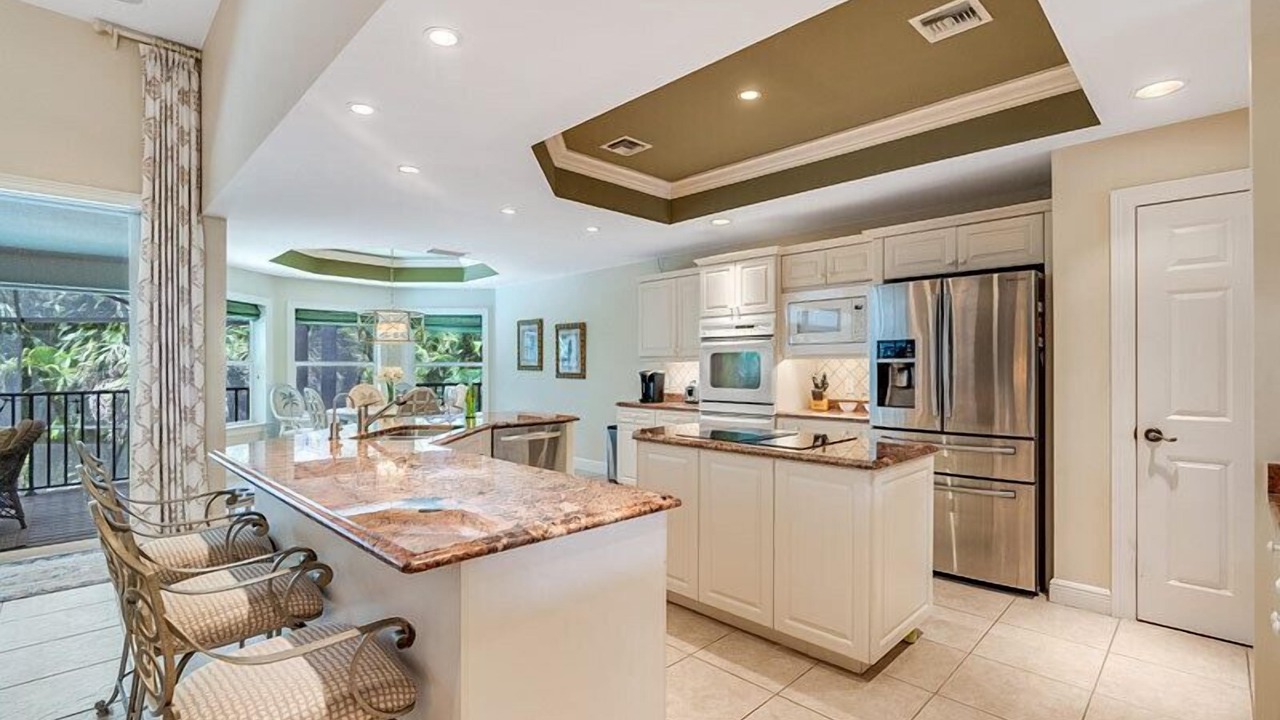 Photo of Kitchen in Beachview Country Club Estates