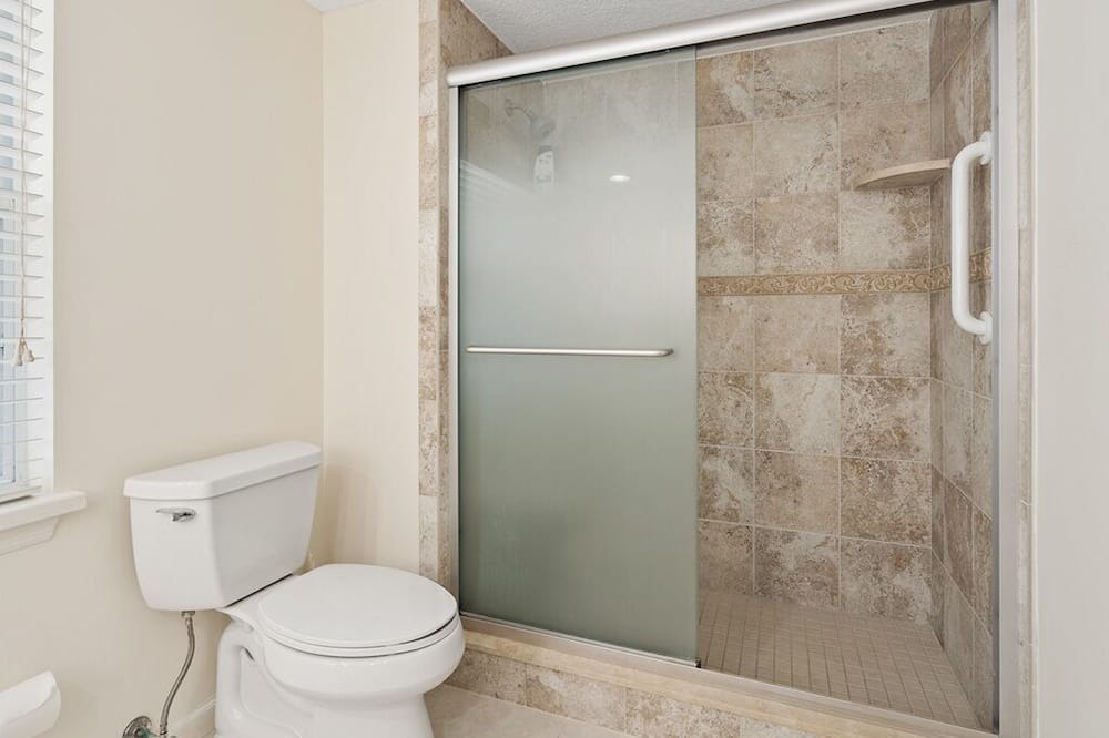 Photo of Bathroom in Wabasso Beach