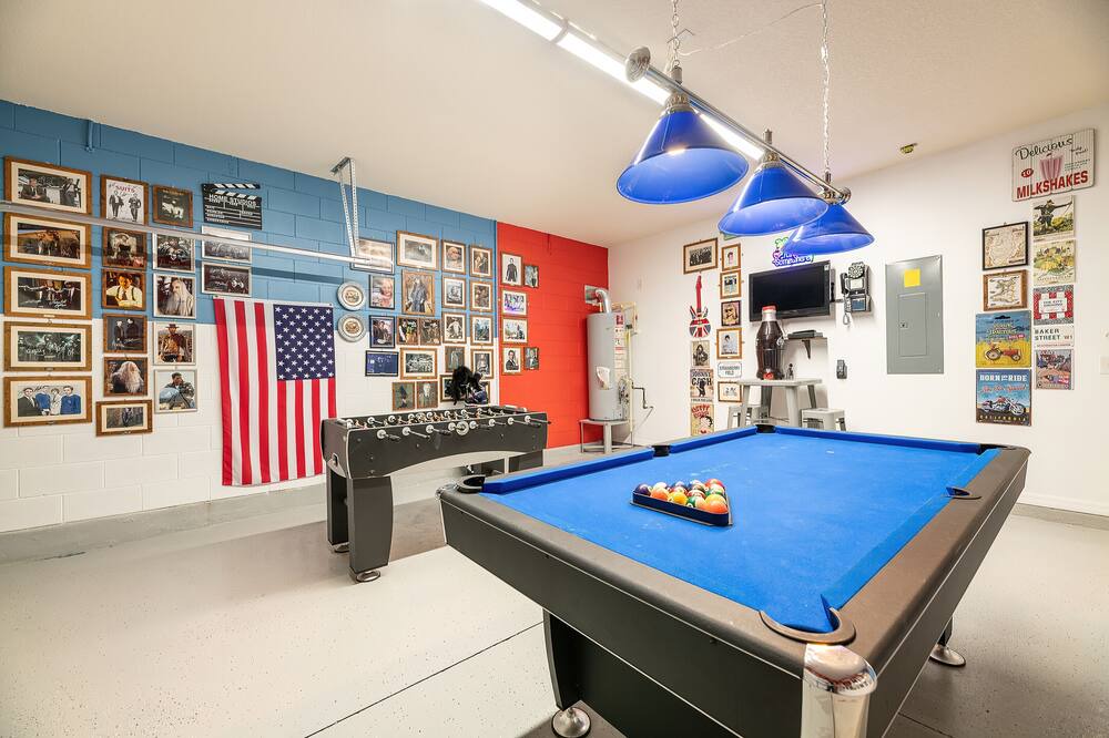 Photo of Bedroom in Watersong
