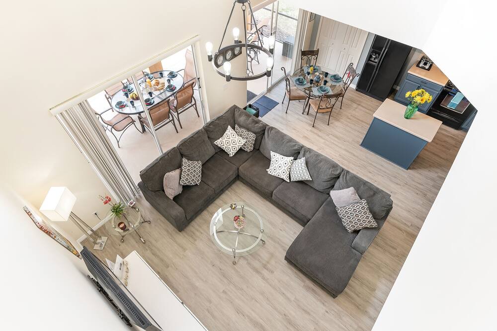 Photo of Bedroom in Watersong